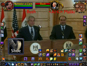 [WoW]Bush shoe version.gif